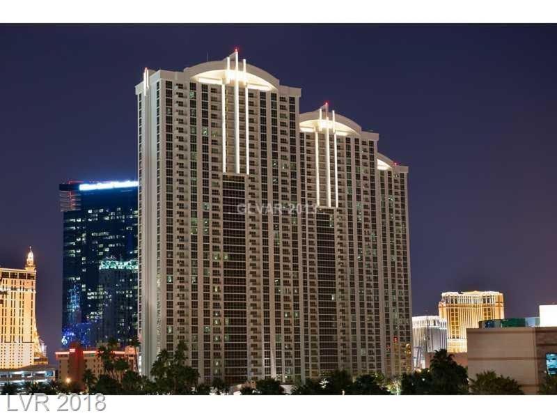 The Signature At Mgm Grand - All Suites Las Vegas Ngoại thất bức ảnh